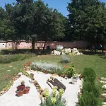 With Mediterranean Garden Divšići