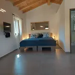 With Mediterranean Garden Villa