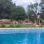 With Mediterranean Garden Divšići
