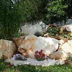 With Mediterranean Garden * Divšići