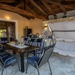 Villa With Mediterranean Garden *