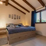 Villa With Mediterranean Garden *