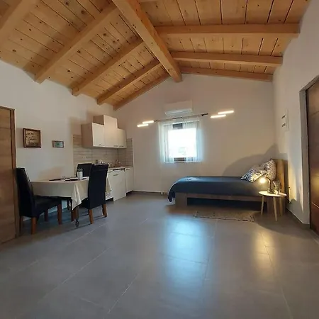 Villa With Mediterranean Garden *