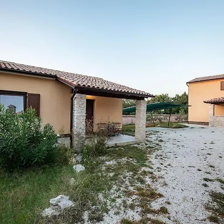 Villa With Mediterranean Garden *