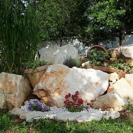 With Mediterranean Garden * Divsici